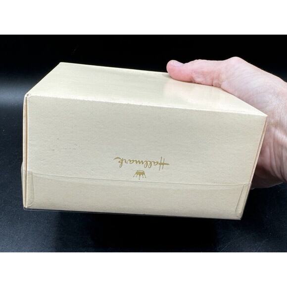 New Hallmark Keepsake 1983 Santa And Friends Carousel Ornament Original Box 29D - Picture 6 of 8